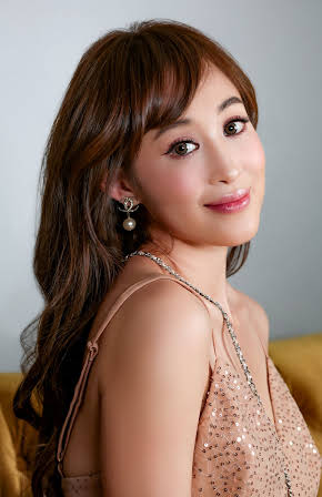 Cherie Chan as 