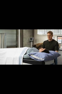 09:04: Resident Alien (T4): Ep.9 Visión de túnel | SYFY | 3/30 2026