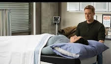 Resident Alien (T4): Ep.9 Visión de túnel