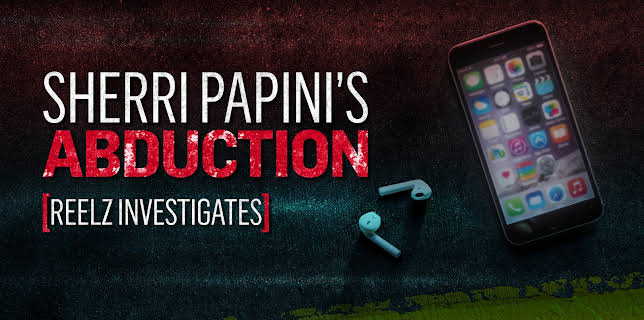 Sherri Papini: REELZ Investigates season-1