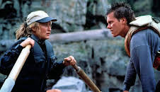 HOME CINEMA: 'RÍO SALVAJE'