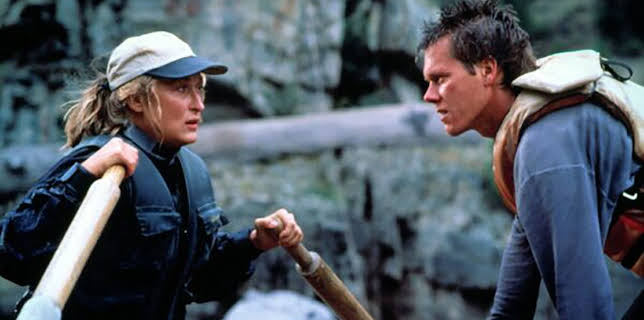 23:55: CINE: 'RÍO SALVAJE' | Telecinco | 12/27 2025