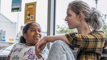 1:40 PM: The Dumping Ground (S14) | CBBC | 4/4 2026