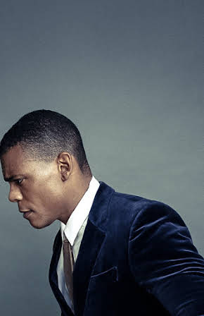 Jon Alston as Director