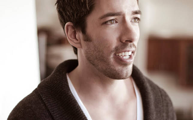 Drew Scott