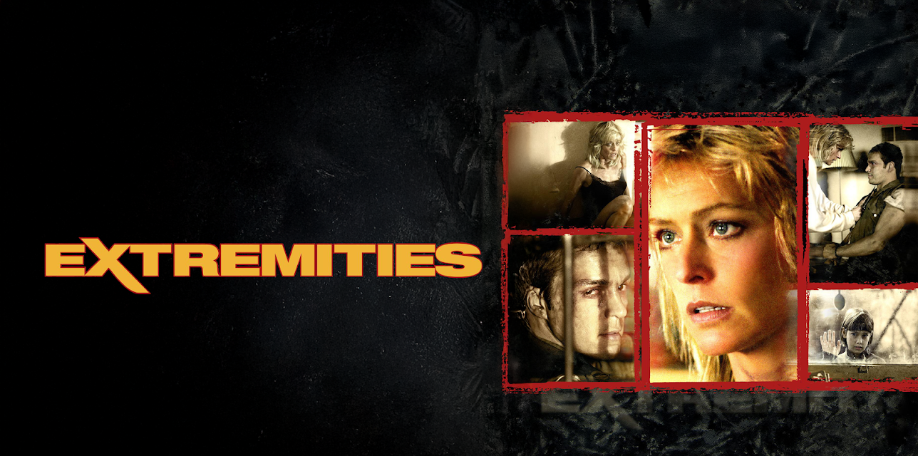 Extremities (1987)