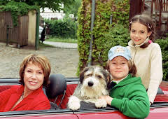 Was heißt hier Oma!