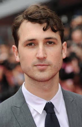 Ben Lloyd-Hughes as 