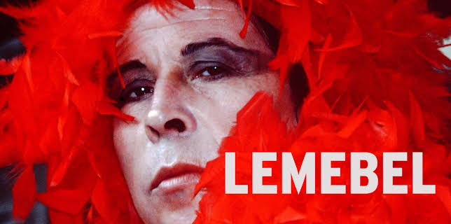 Lemebel (2019)