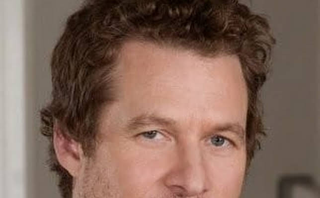James Tupper