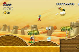 Mother Goose Club: Let's Play Super Mario: New Super Mario Bros. U Deluxe: EP11