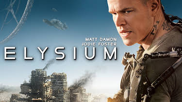 00:55: Elysium | Kabel Eins | 10/15 2026