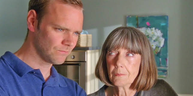 16:55: Doc Martin (S6 E4) (S6) | TV6 | 12/22 2025