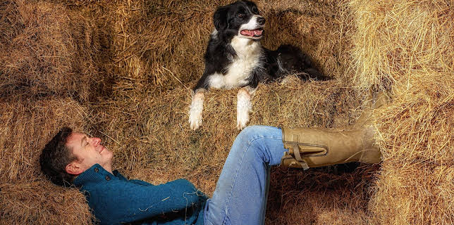 1:10 PM: Matt Baker: Our Farm in the Dales | Channel 4 | 3/18 2026