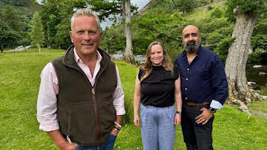 2:15 PM: Escape to the Country (S26) | BBC Two | 6/20 2026
