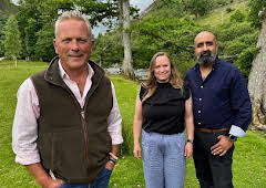 Escape to the Country