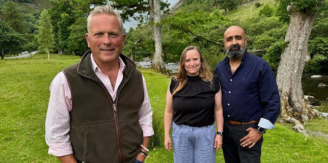 6:30 AM: Escape to the Country (S26) | BBC Two | 11/26 2025