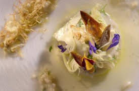 Todo el mundo a la mesa: Italia