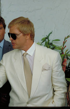 Gary Conway as Director