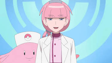 10:40 AM: Pokémon Horizons | CBBC | 1/2 2026