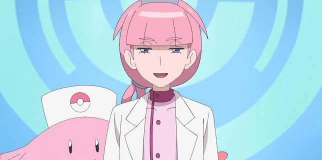 5:10 PM: Pokémon Horizons | CBBC | 11/3 2025