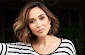 Myleene Klass Makes a Bold Statement at Piers Morgan’s Christmas Party