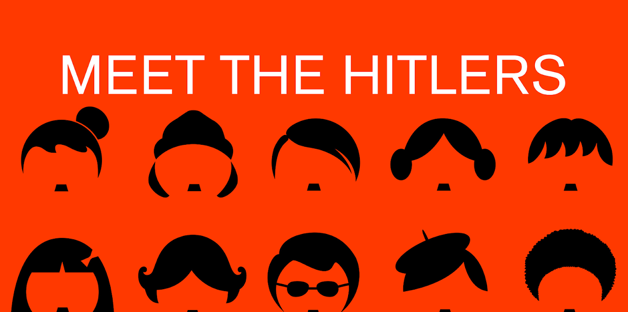 Meet the Hitlers (2015)