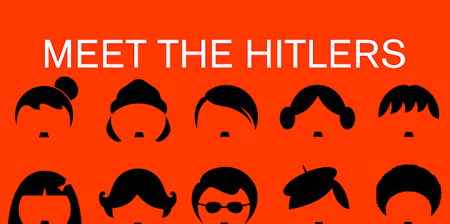 Meet the Hitlers (2015)