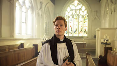 21:45: Grantchester (S01/E01) | One | 7/27 2026