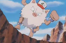 Pokémon: Episode 24