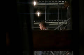 Human Target: The Complete First Season: Tanarak