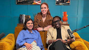 2:00 AM: The Apprentice: Unfinished Business (S20) | BBC Two | 4/1 2026