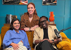 The Apprentice: Unfinished Business