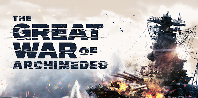 The Great War of Archimedes (2021)