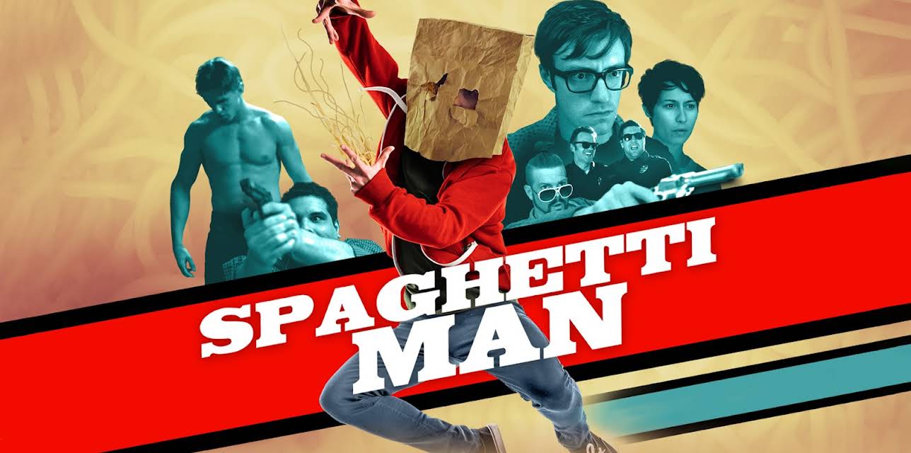 Spaghettiman (2016)