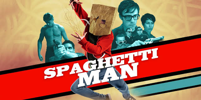 Spaghettiman (2016)