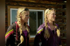 Living Alaska Season 1: Berington's, Kenai Peninsula