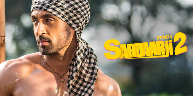 Sardaar Ji 2 (Hindi) (2026)