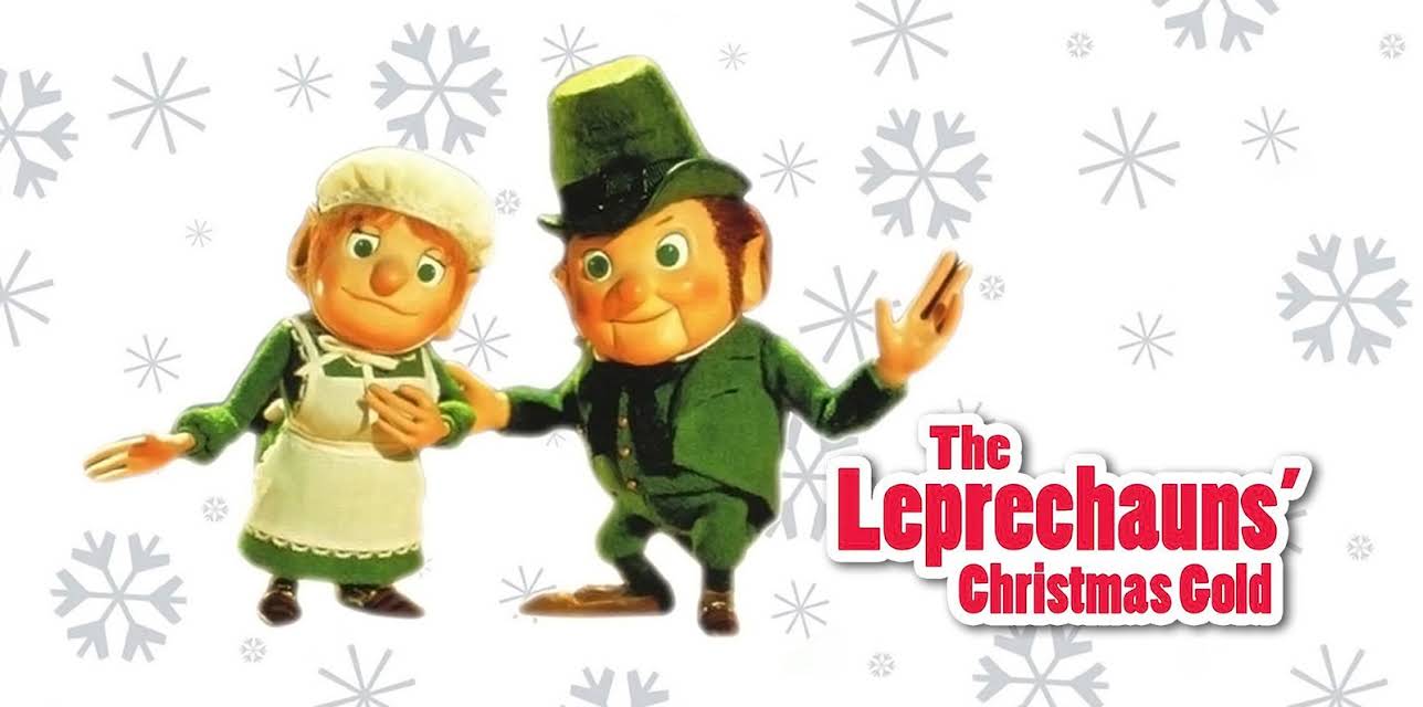 The Leprechauns' Christmas Gold (1981)