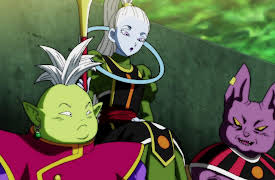 Dragon Ball Super: Season 9: With Great Joy! The Repeat Battle-Crazy Saiyan Fight!!