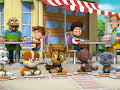 PAW Patrol