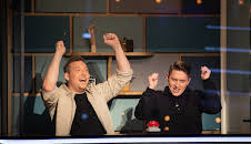 Alle mot alle (S3 E33)