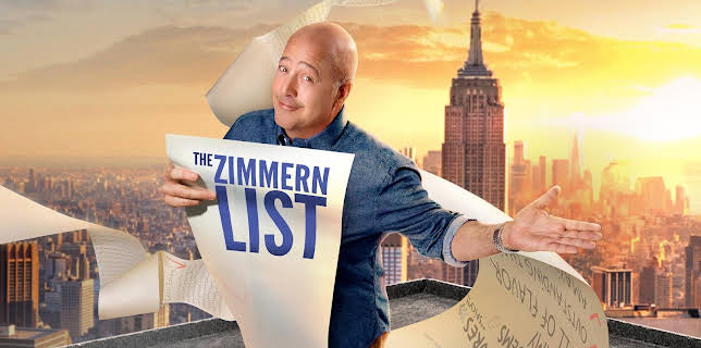 The Zimmern List, Season 1
