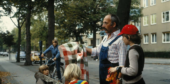 08:05: Löwenzahn Classics | ZDFneo | 2/26 2026
