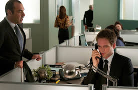 Suits: Episode 3