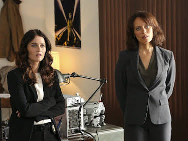 13:00: The Mentalist | Kabel Eins | 6/26 2026