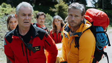 20:15: Die Bergretter | ZDF | 5/28 2026