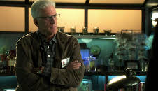 CSI: Vegas