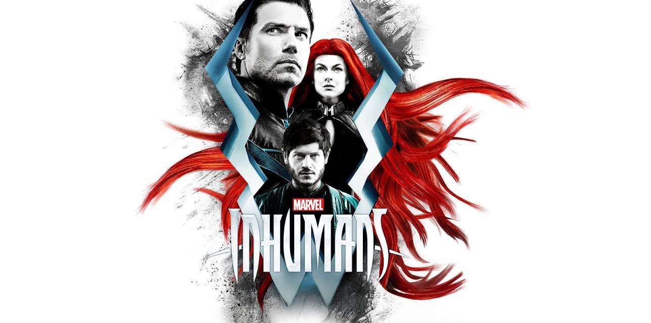 Marvelâ€™s Inhumans Season 1