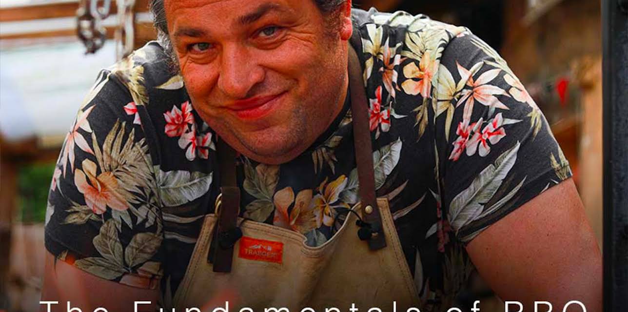 The Fundamentals of BBQ